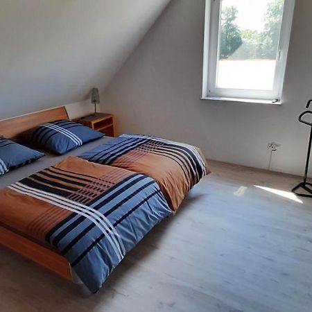 Am Habichtsweg Lengerich Exterior foto