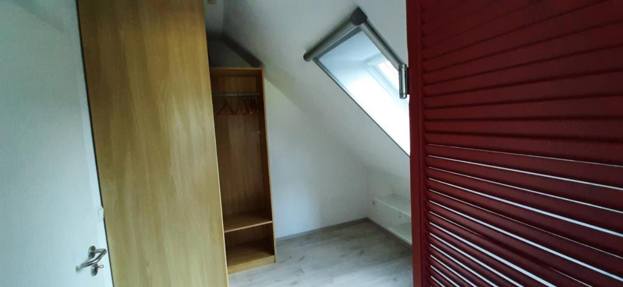Am Habichtsweg Lengerich Exterior foto